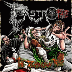 Castrofate : The Possession Tactic